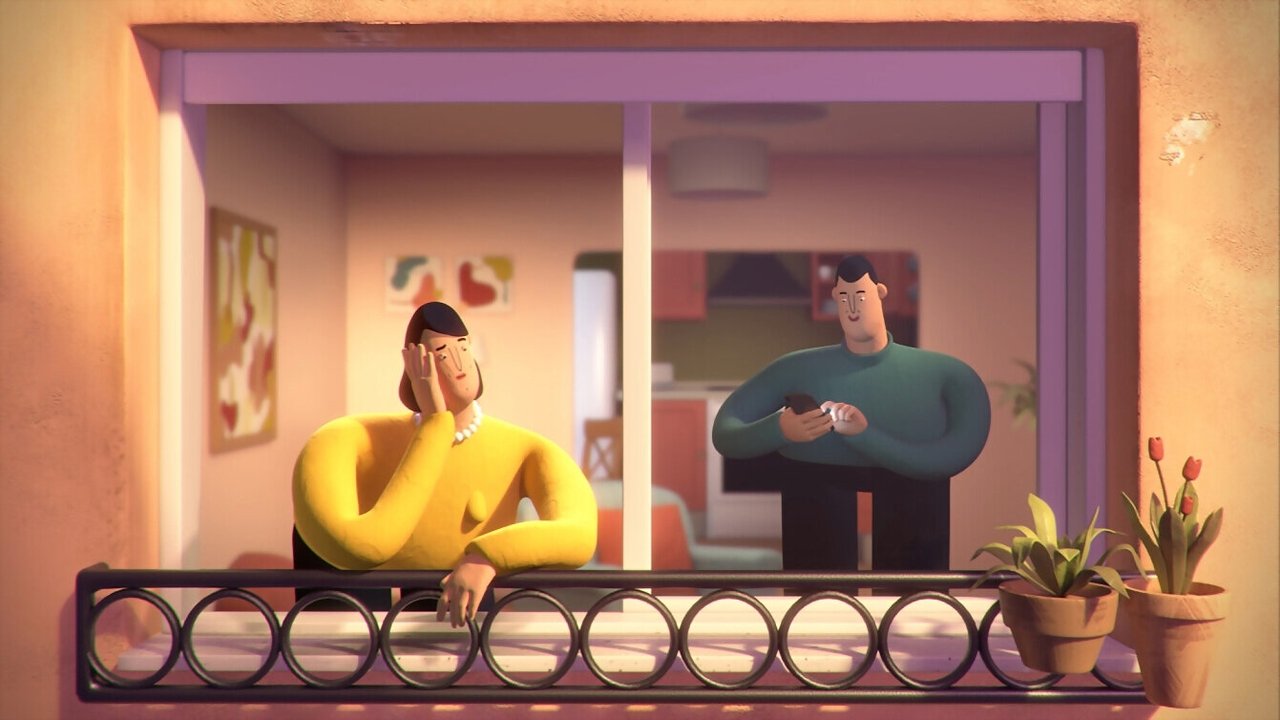Backdrop image for movie All Good