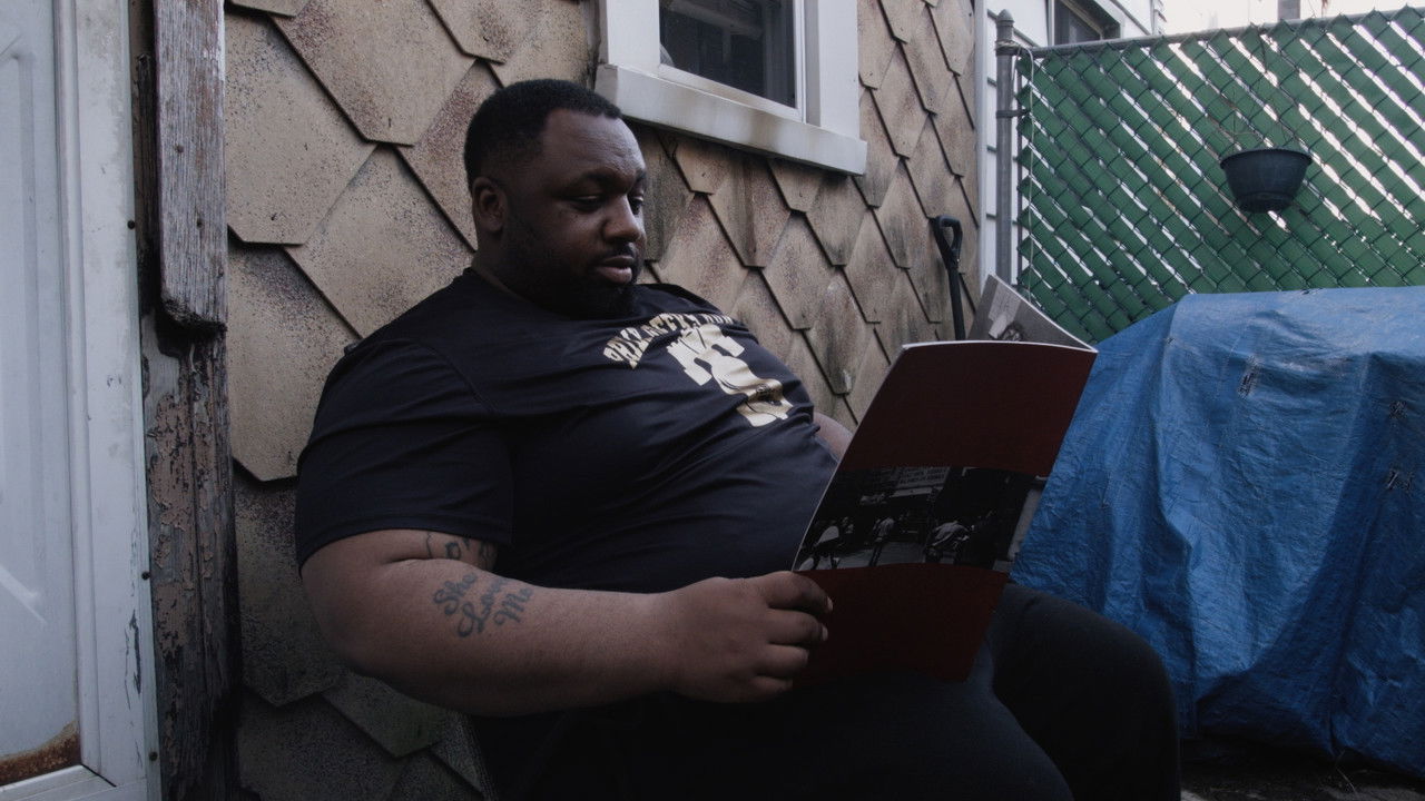 Backdrop image for movie OKINAWA PHILADELPHIA