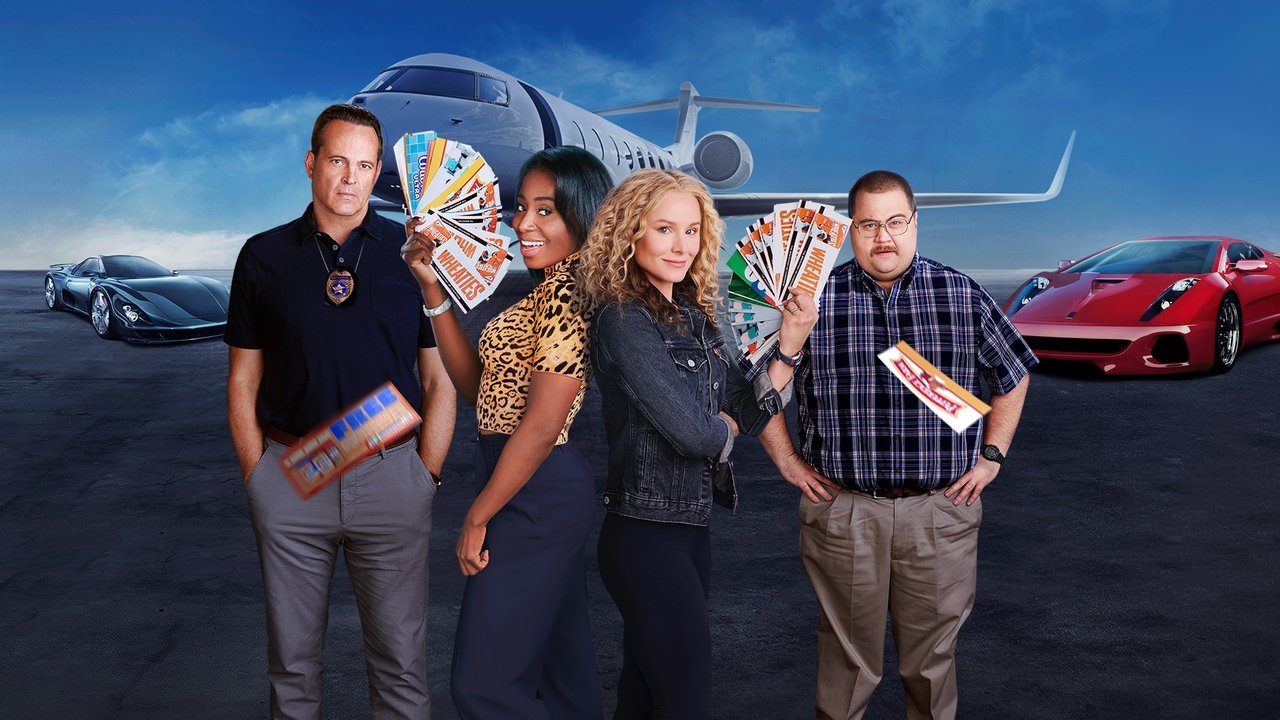 Backdrop image for movie Queenpins