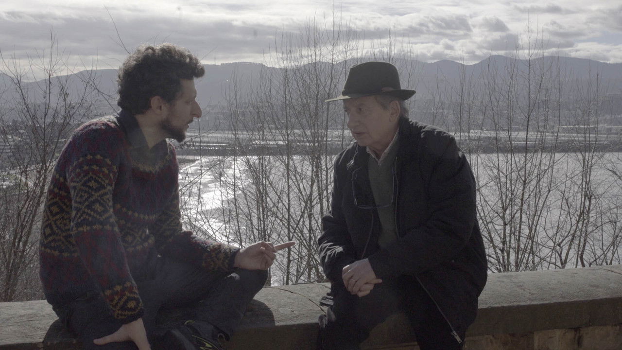 Backdrop image for movie Traidores