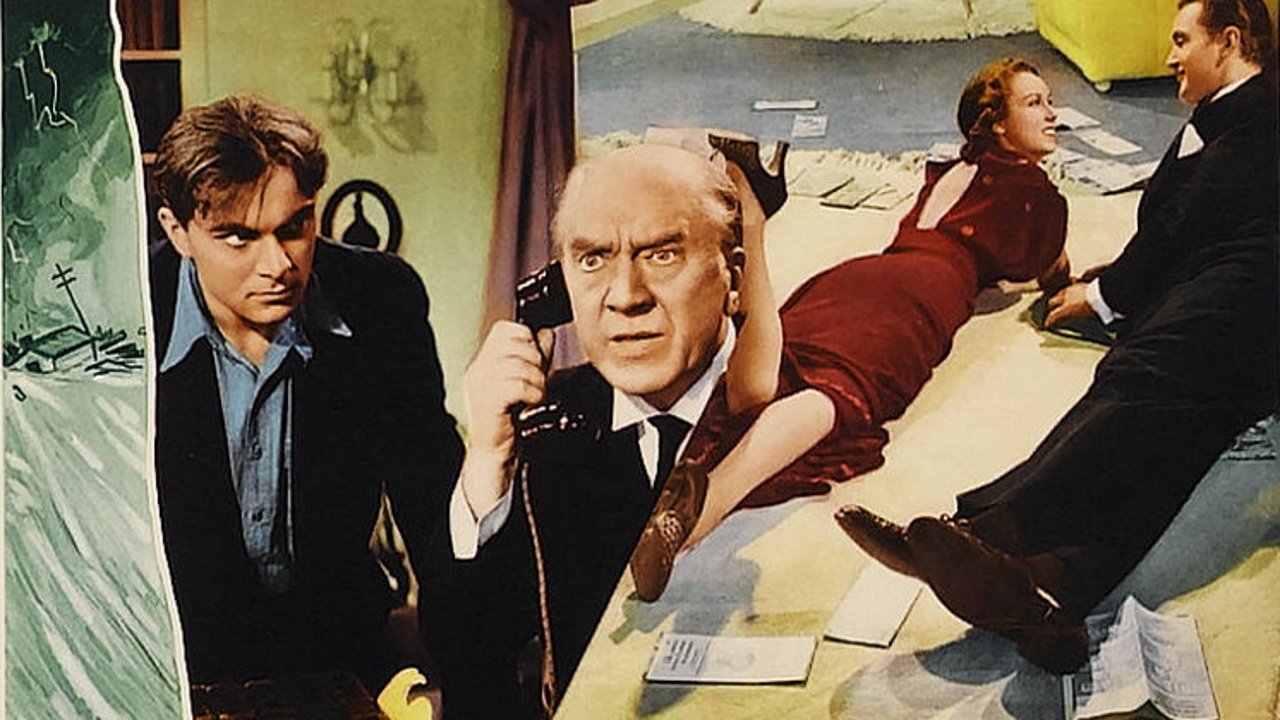 Backdrop image for movie The Jury's Secret