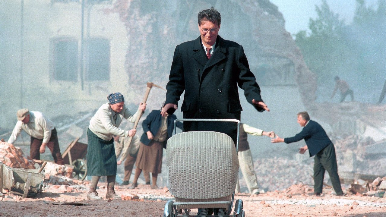 Backdrop image for movie Divided We Fall