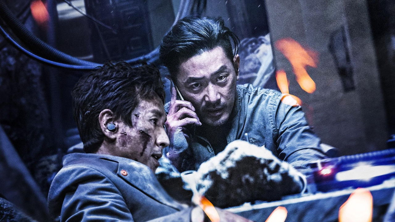 Backdrop image for movie Take Point