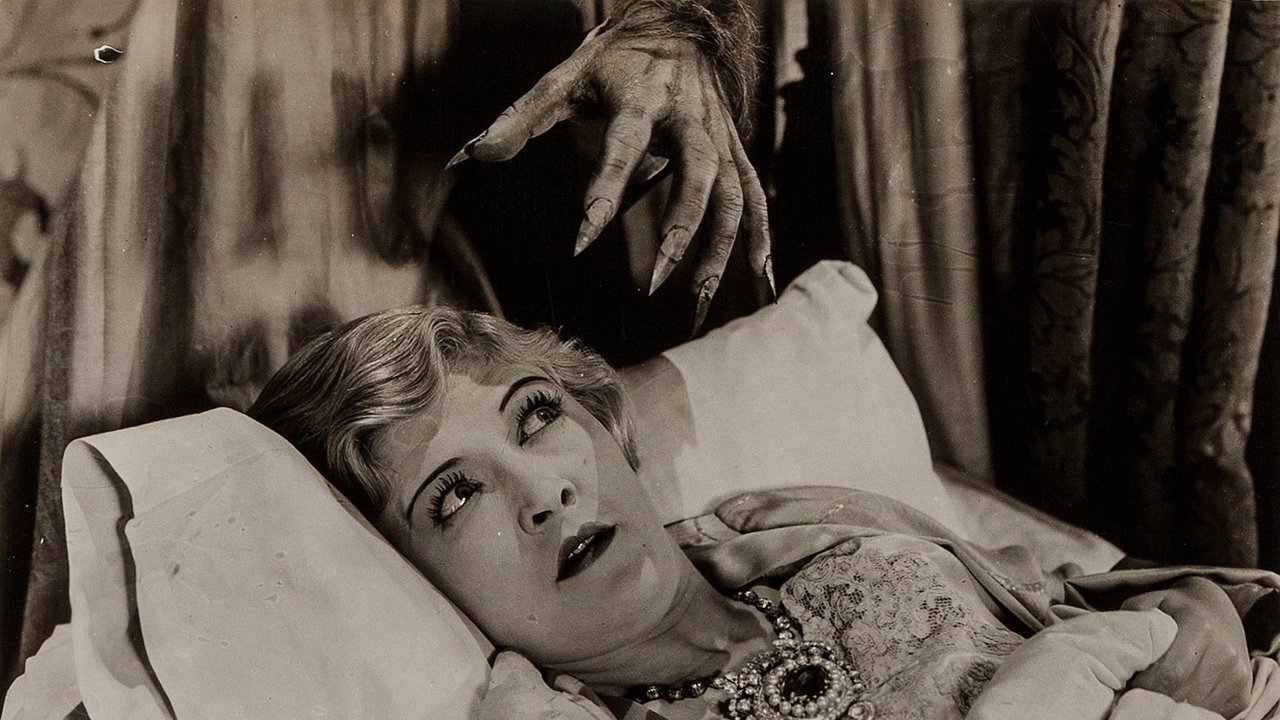 Backdrop image for movie The Cat and the Canary