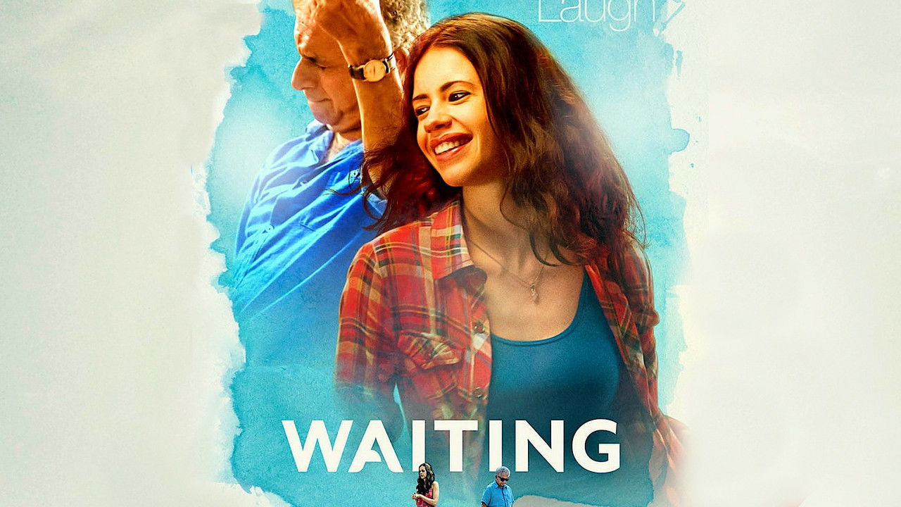 Backdrop image for movie Waiting