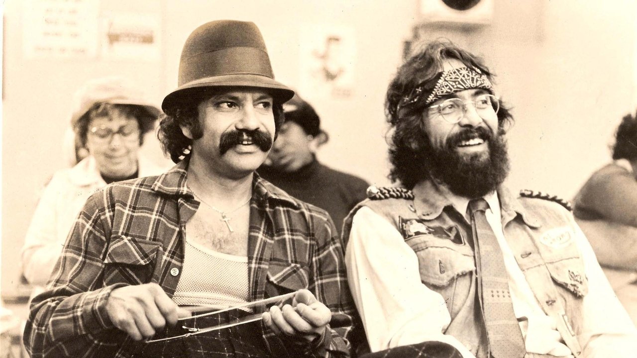 Backdrop image for movie Still Smokin