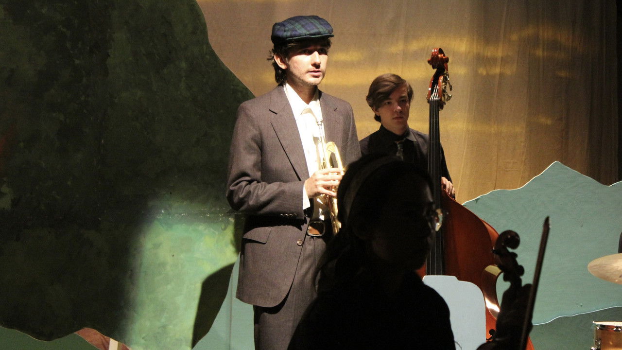 Backdrop image for movie Blues for Herold