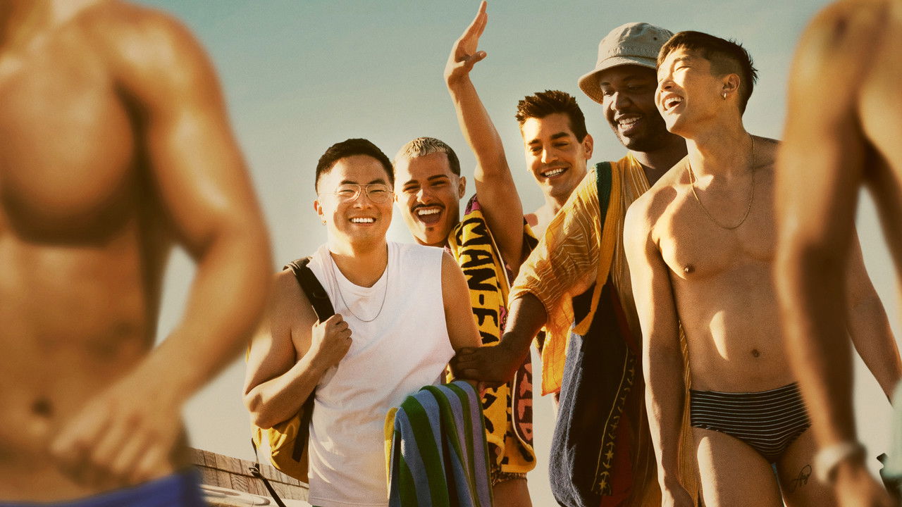 Backdrop image for movie Fire Island