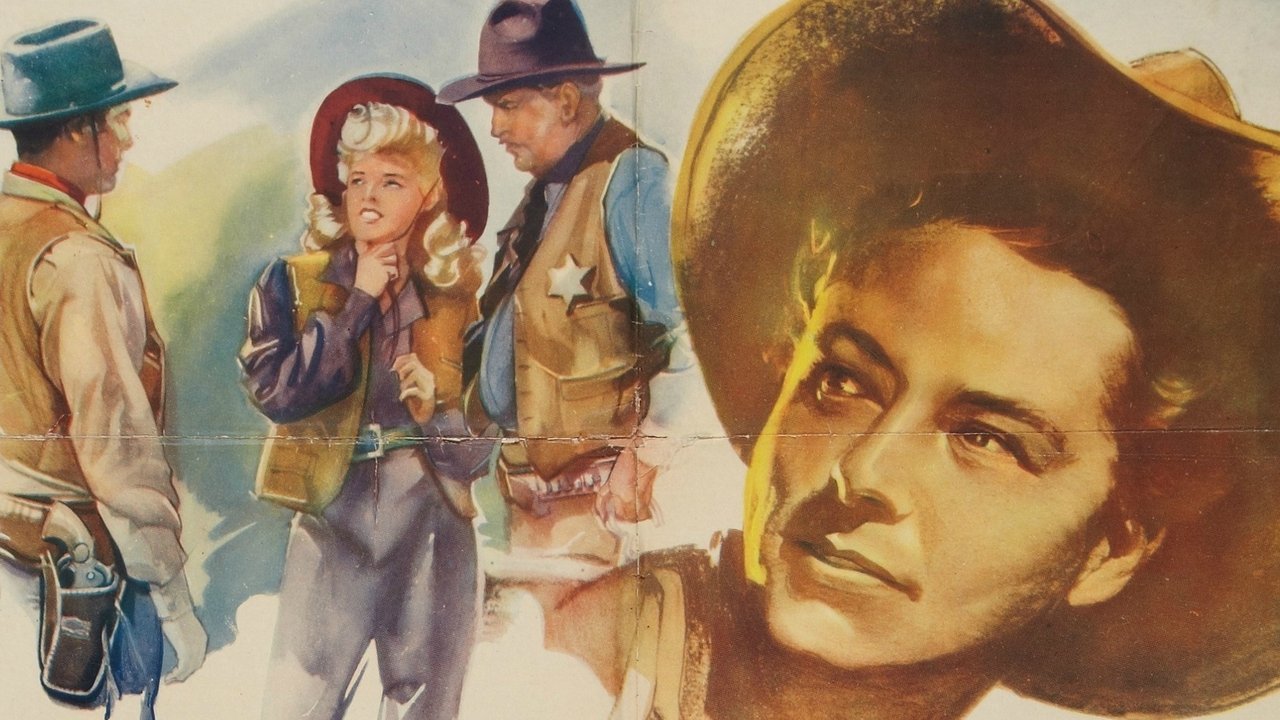 Backdrop image for movie Land of the Open Range