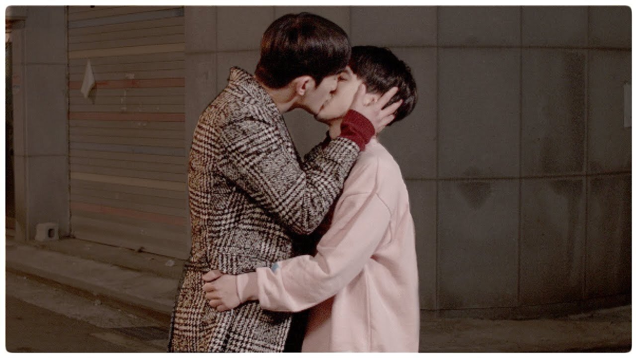 Backdrop image for movie Queer Movie Beautiful