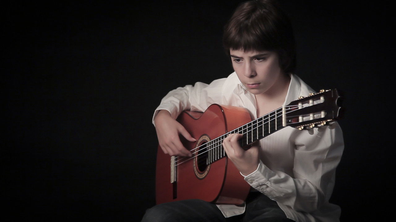 Backdrop image for movie Children of Flameco