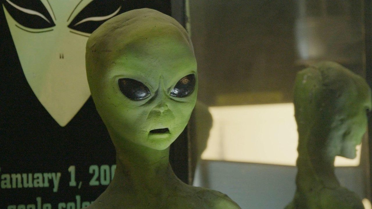 Backdrop image for movie The Real 'X-Files'?