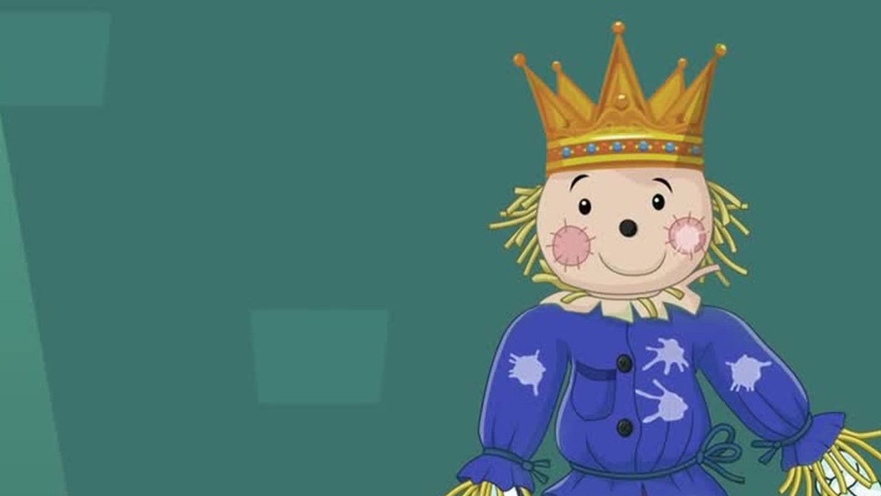 Backdrop image for movie Dorothy and Toto's Storytime: The Marvelous Land of Oz Part 1