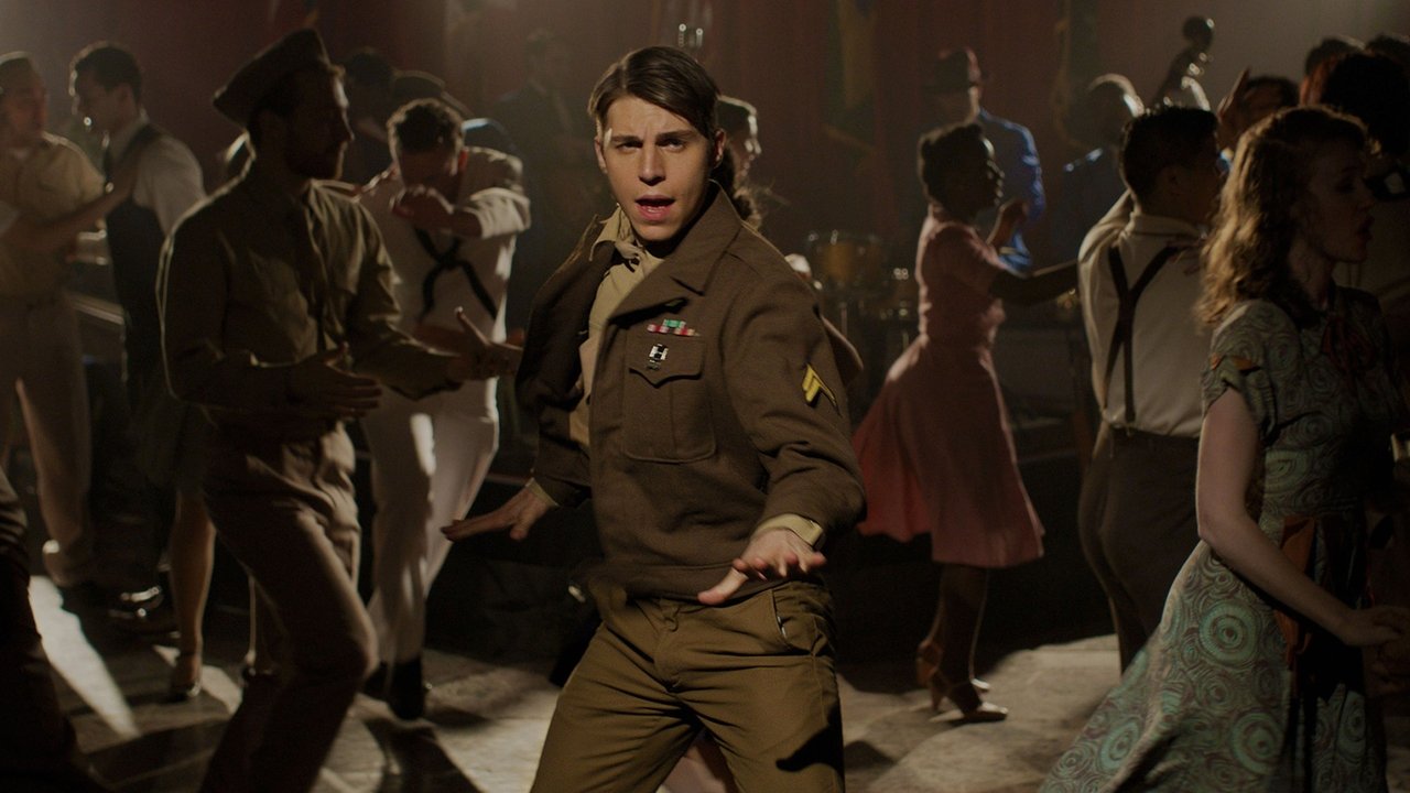 Backdrop image for movie Hello Again