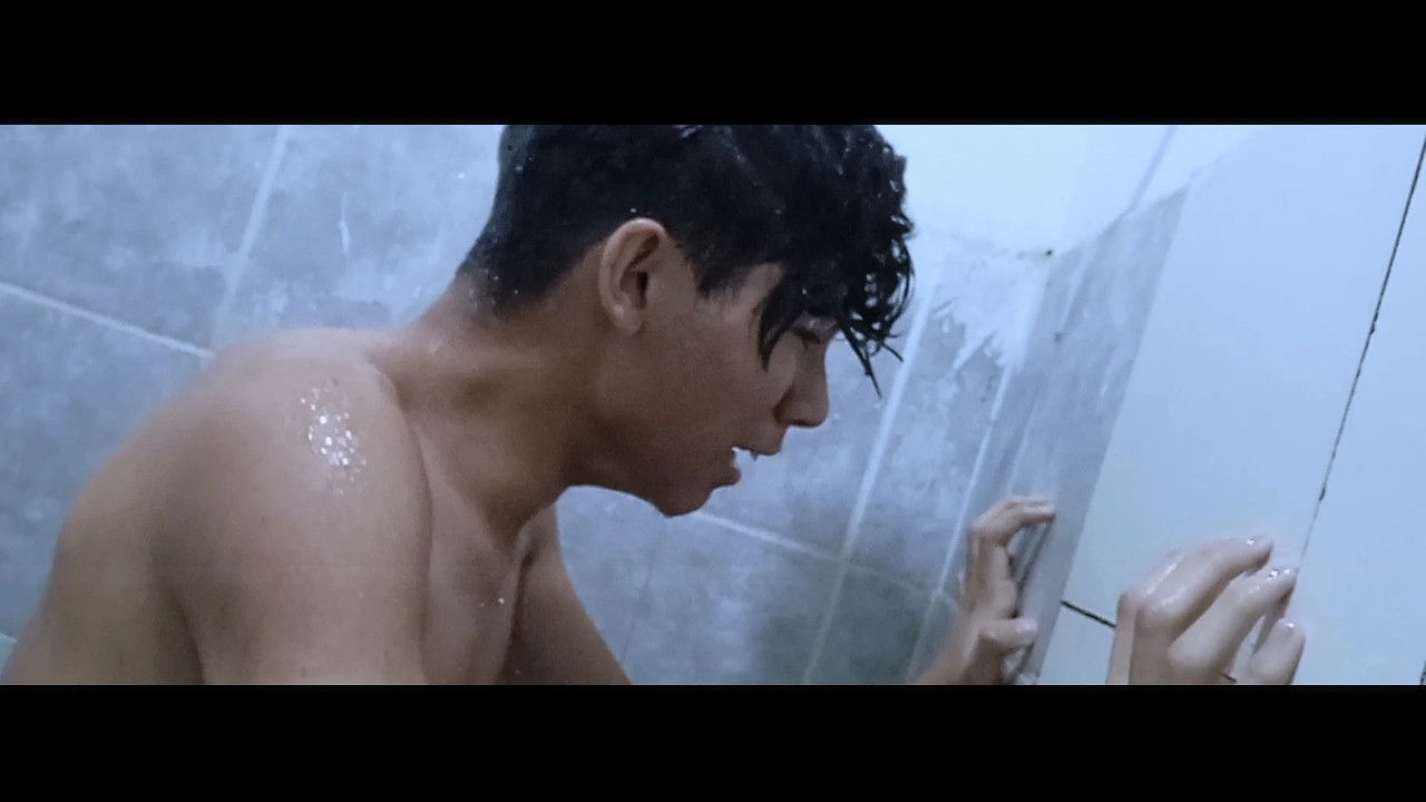 Backdrop image for movie Hurry Up The End