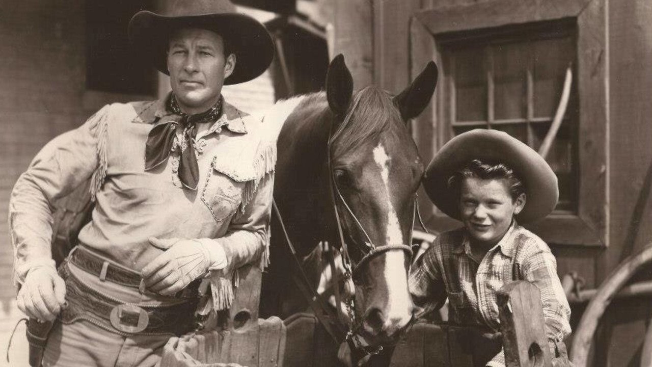 Backdrop image for movie The Wildcat of Tucson