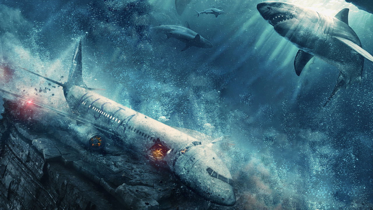 Backdrop image for movie No Way Up