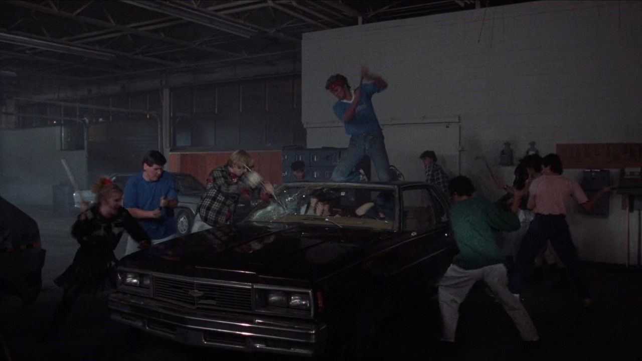 Backdrop image for movie Mind Benders