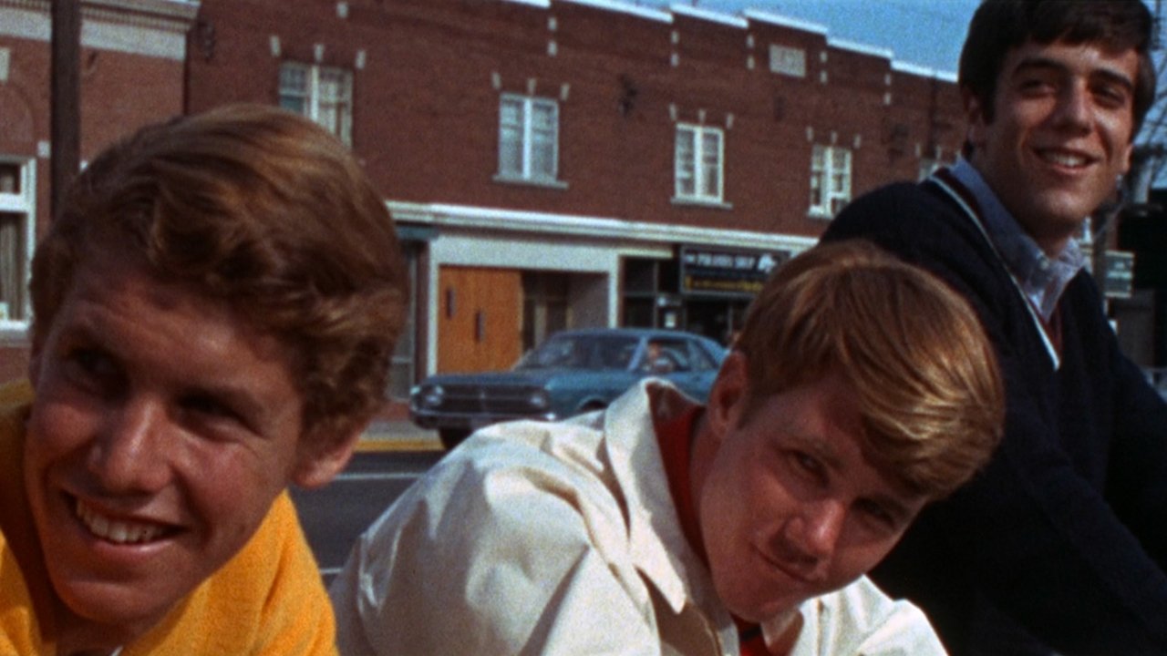 Backdrop image for movie The First Time