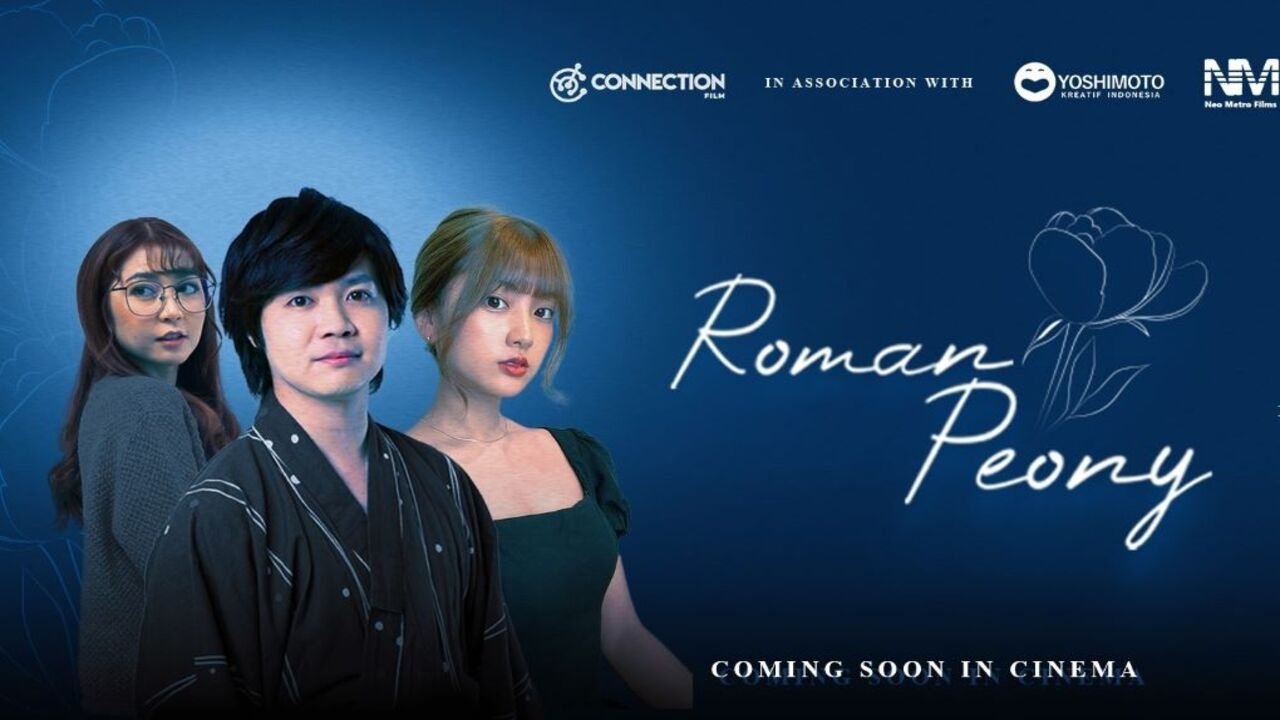 Backdrop image for movie Roman Peony