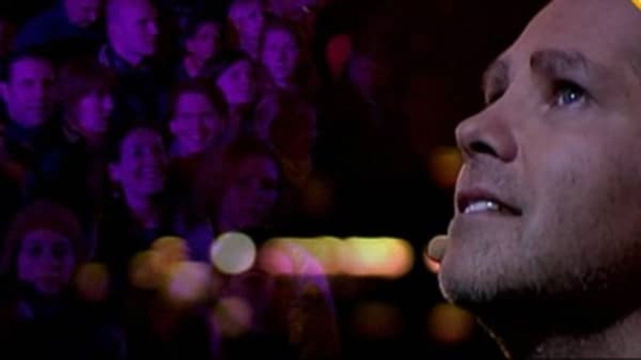 Backdrop image for movie The Passion 2012: Live in Rotterdam