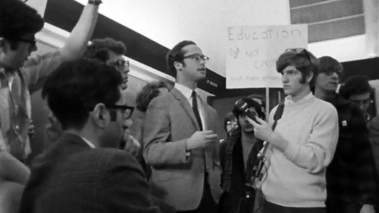 Backdrop image for movie Occupation