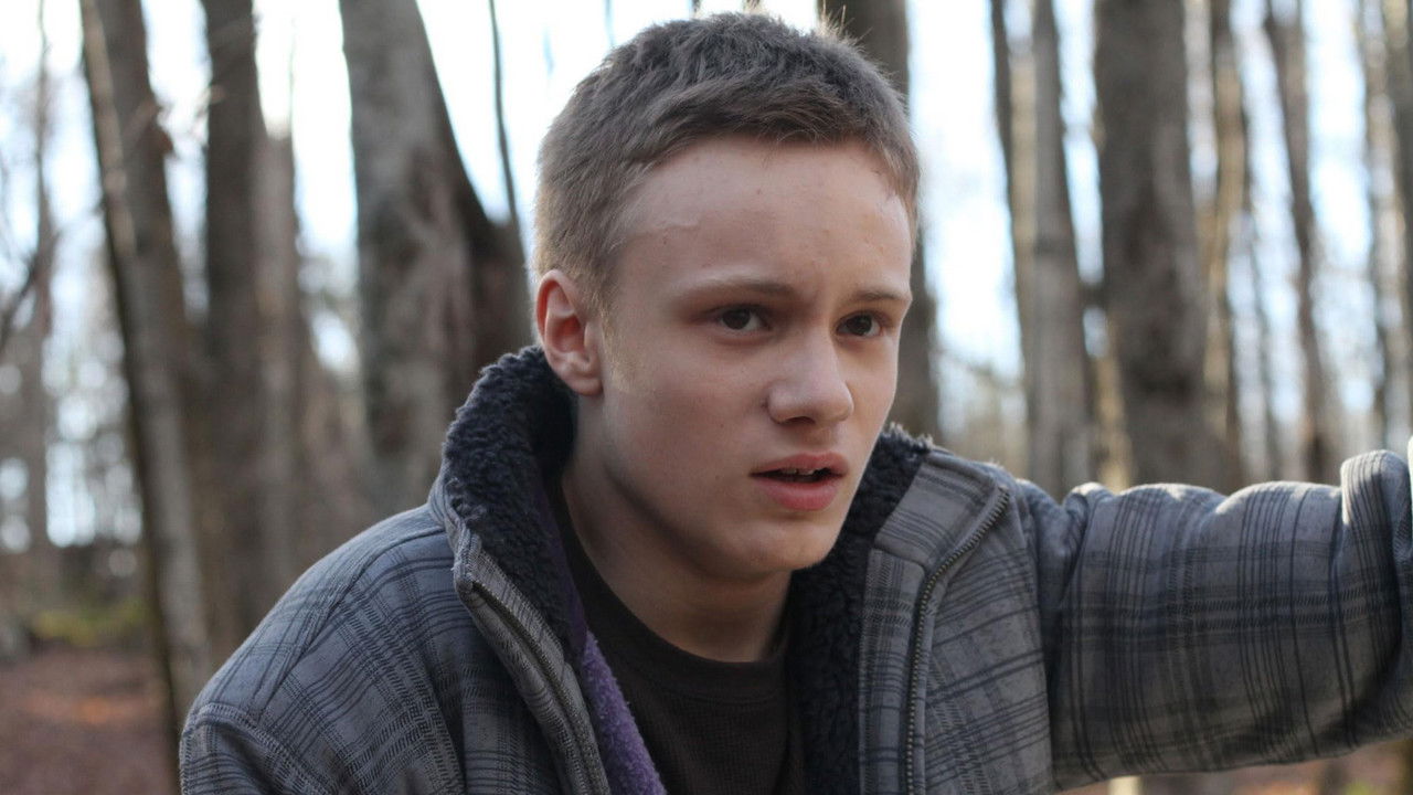 Backdrop image for movie La Garde