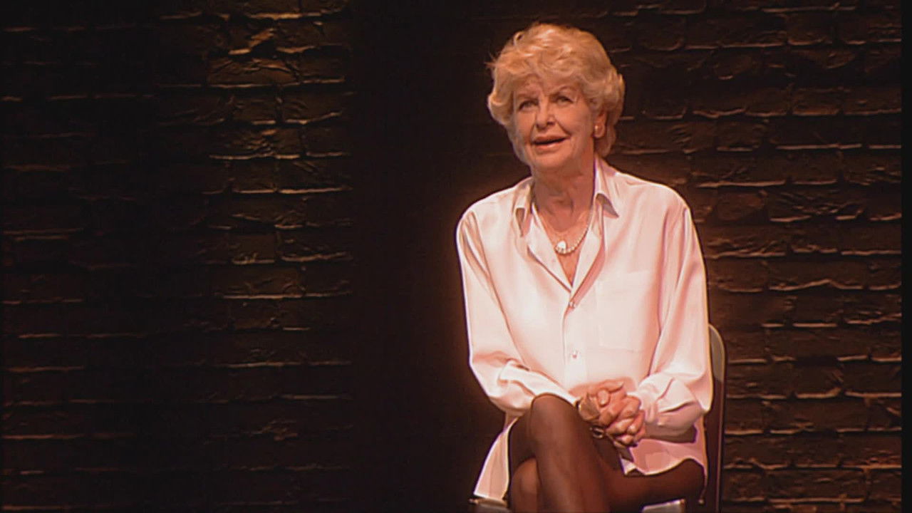 Backdrop image for movie Elaine Stritch at Liberty