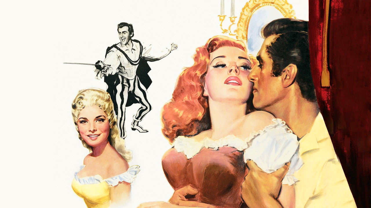 Backdrop image for movie Scaramouche