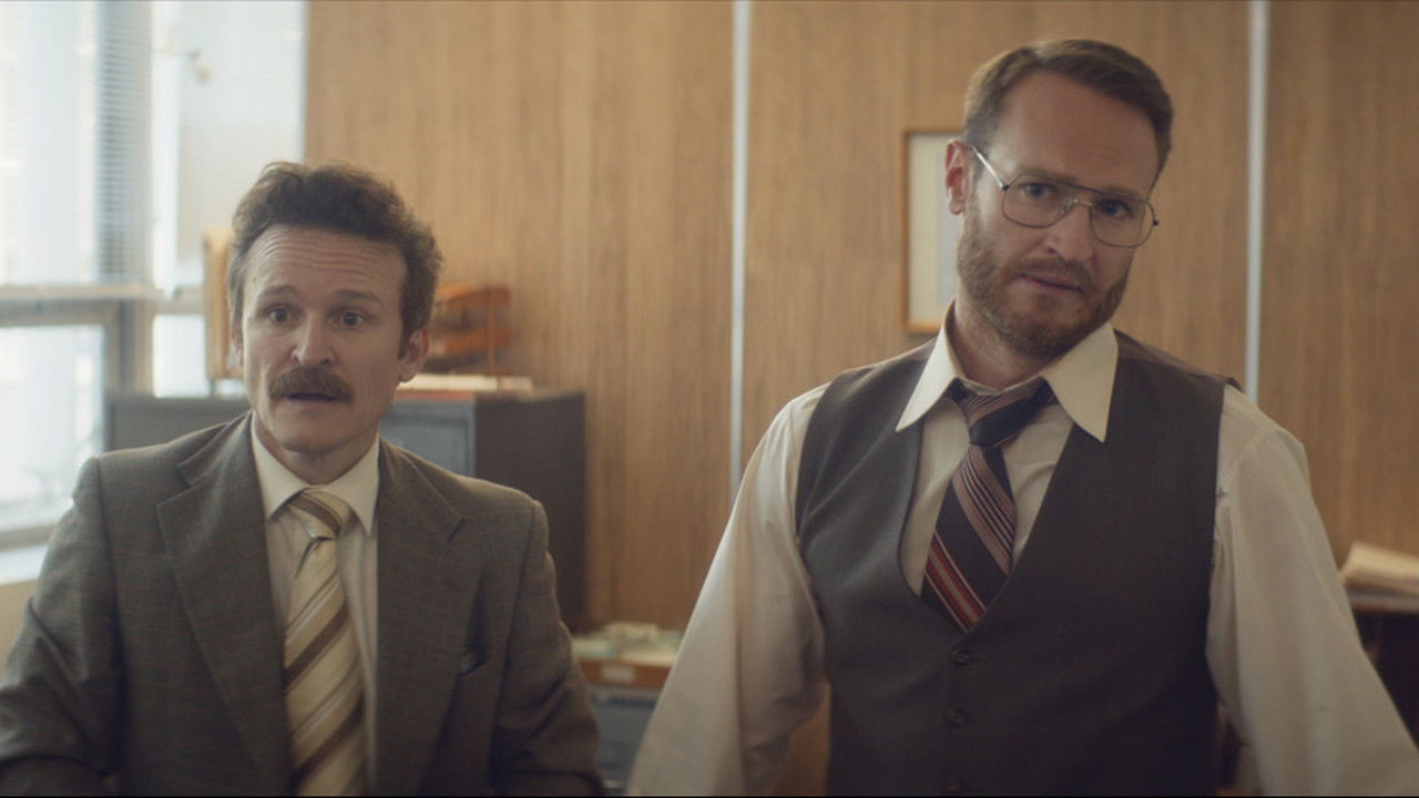 Backdrop image for movie 2018 Oscar Nominated Short Films: Live Action