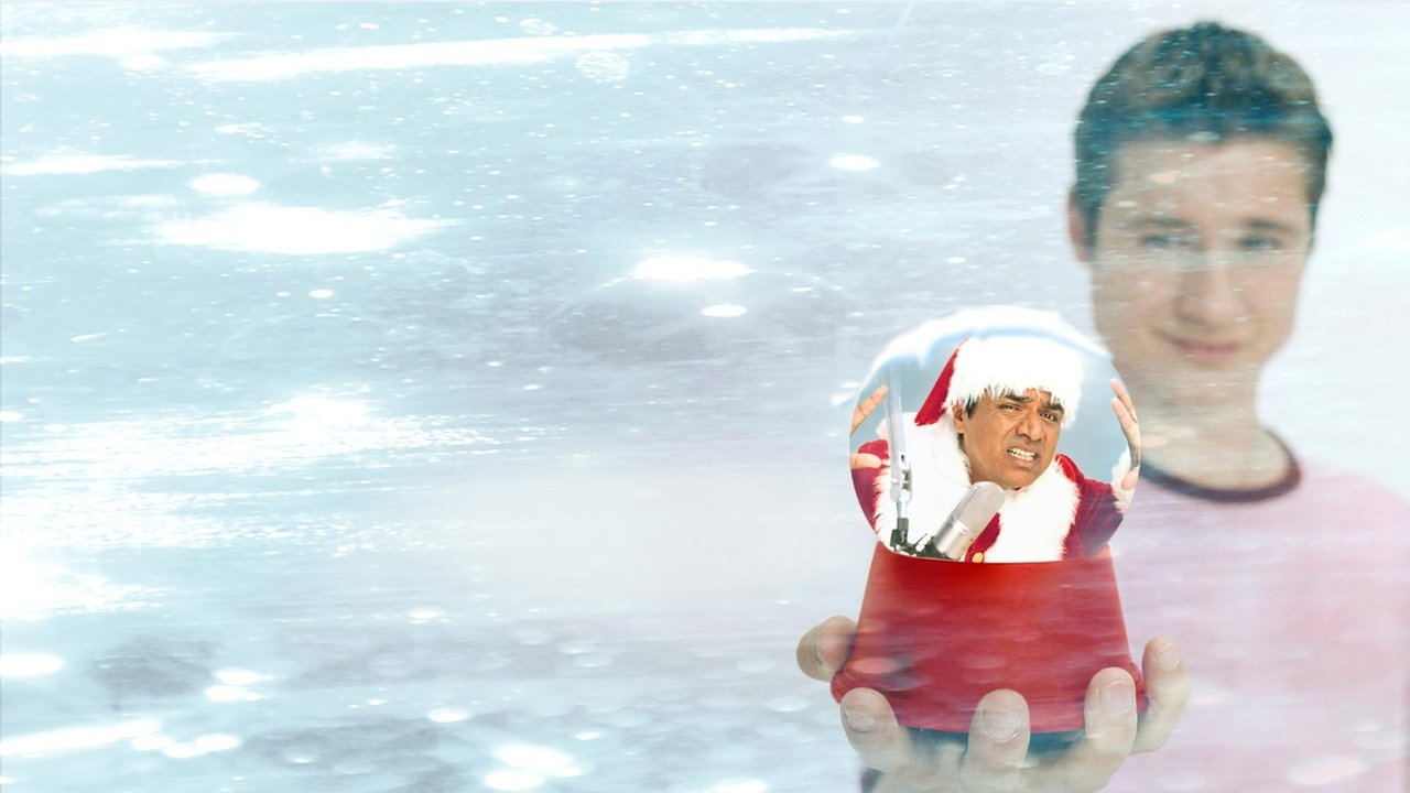 Backdrop image for movie Naughty or Nice