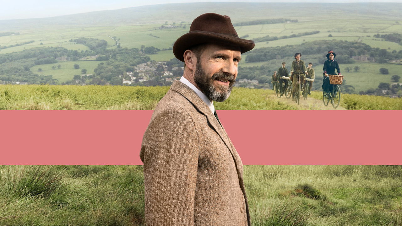 Backdrop image for movie The Choral