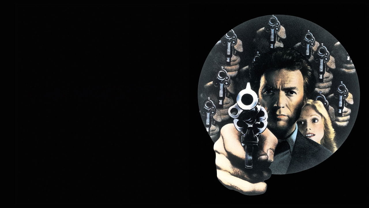 Backdrop image for movie The Gauntlet