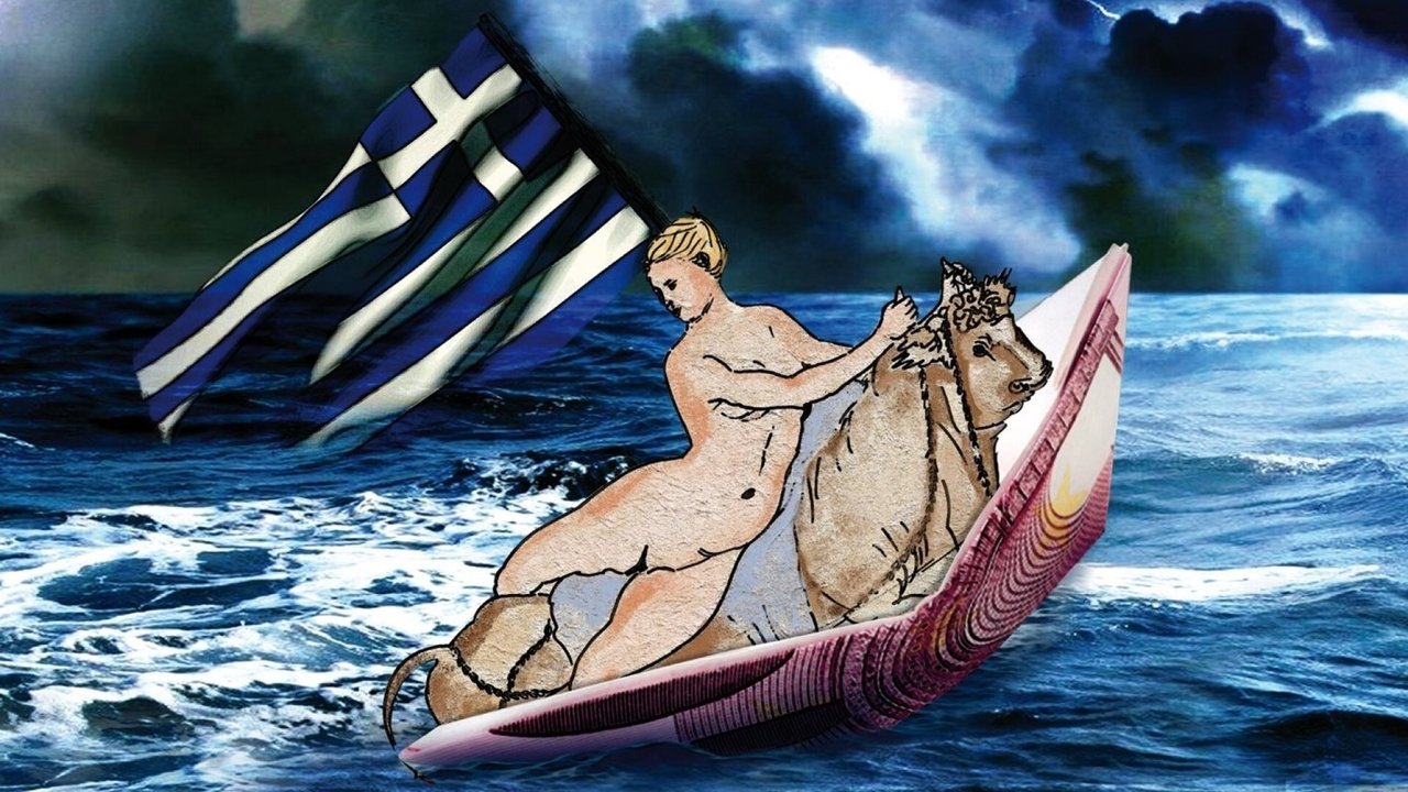 Backdrop image for movie Laboratory Greece