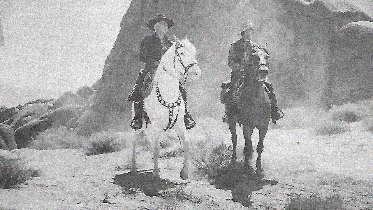 Backdrop image for movie Dangerous Venture