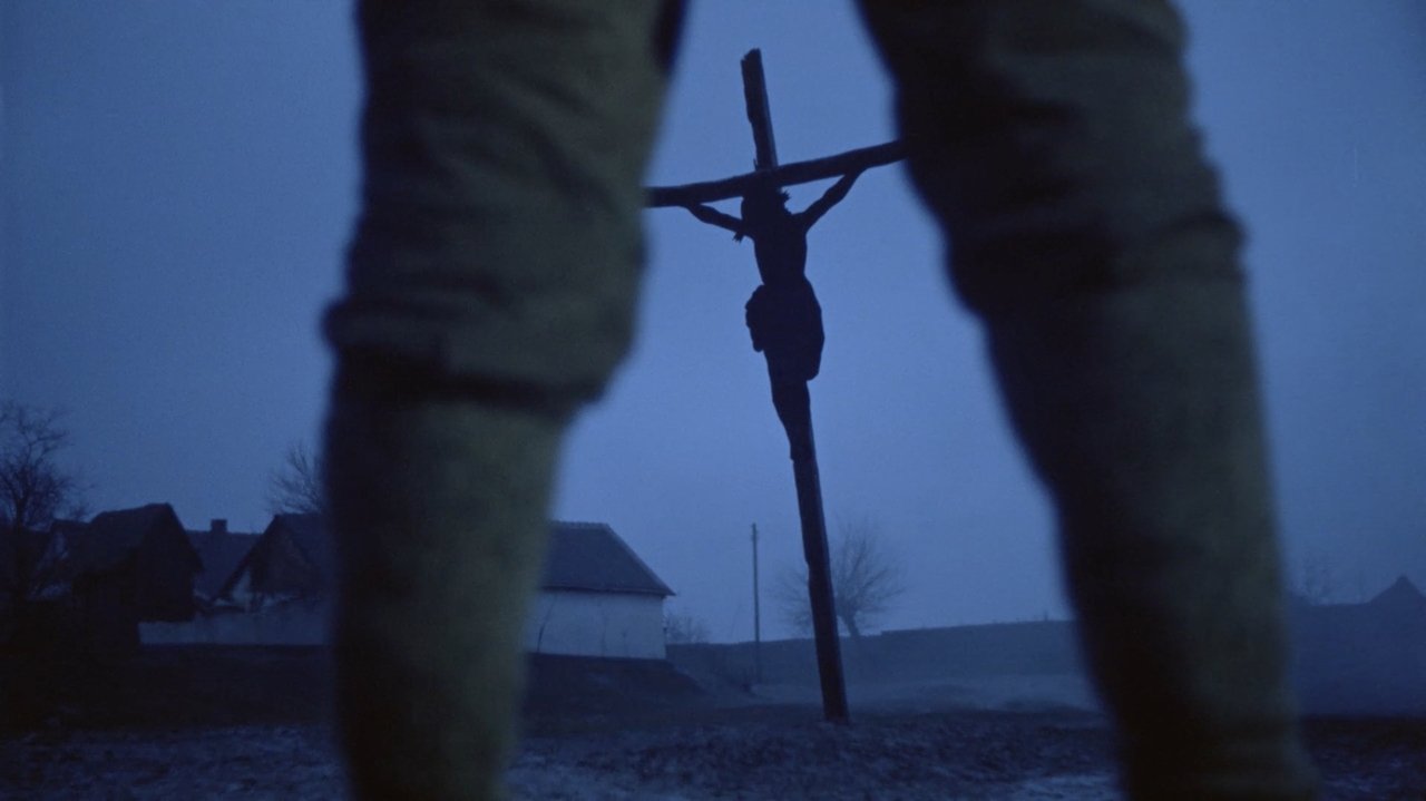 Backdrop image for movie Breakfast with the Devil