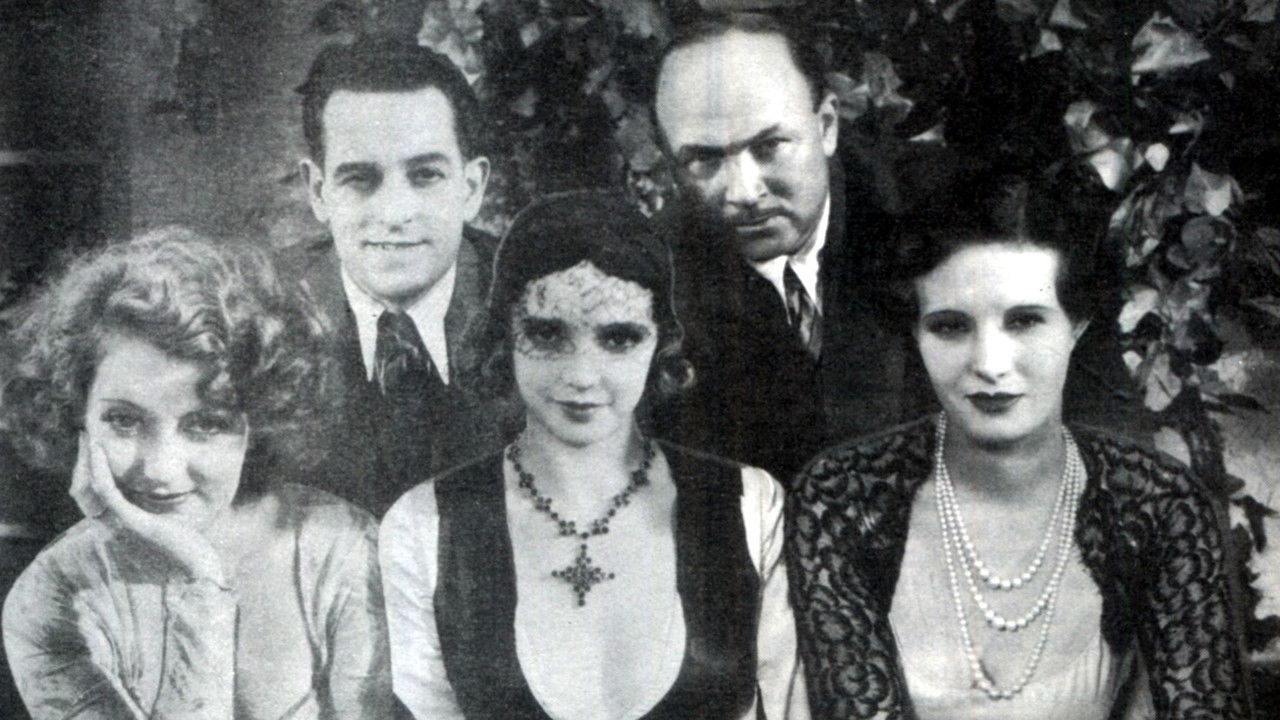 Backdrop image for movie Out of the Blue