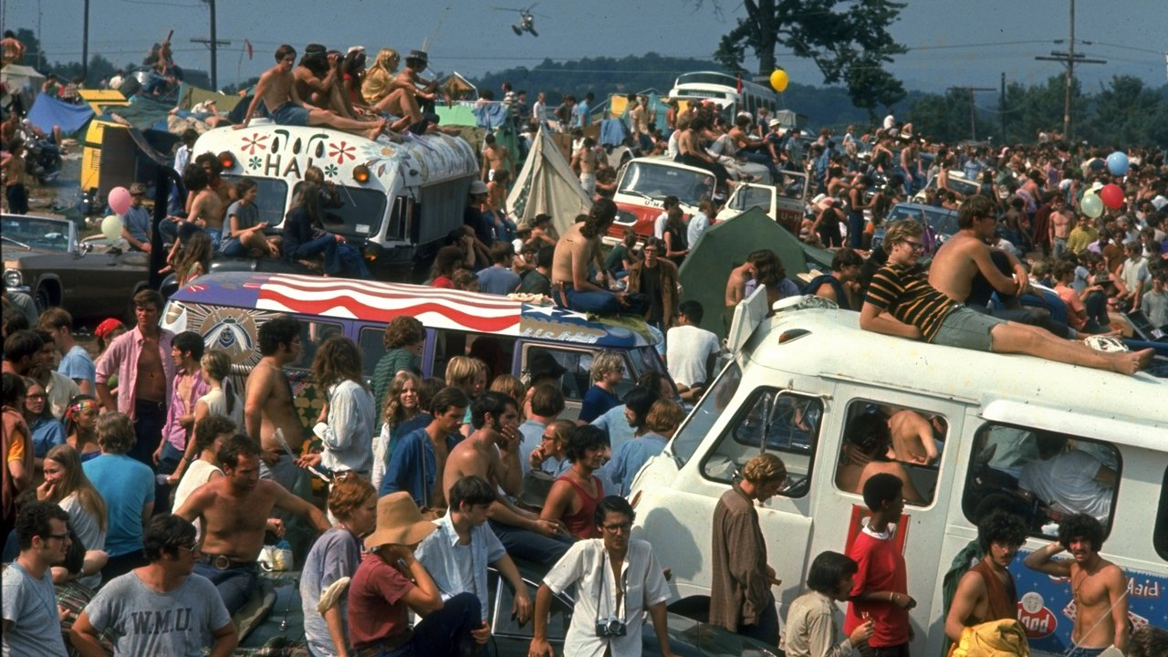 Backdrop image for movie Woodstock