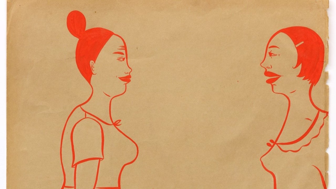 Backdrop image for movie Margaret Kilgallen: Heroines