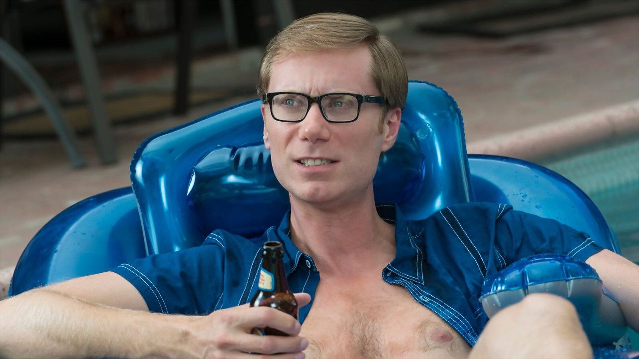 Backdrop image for movie Hello Ladies: The Movie