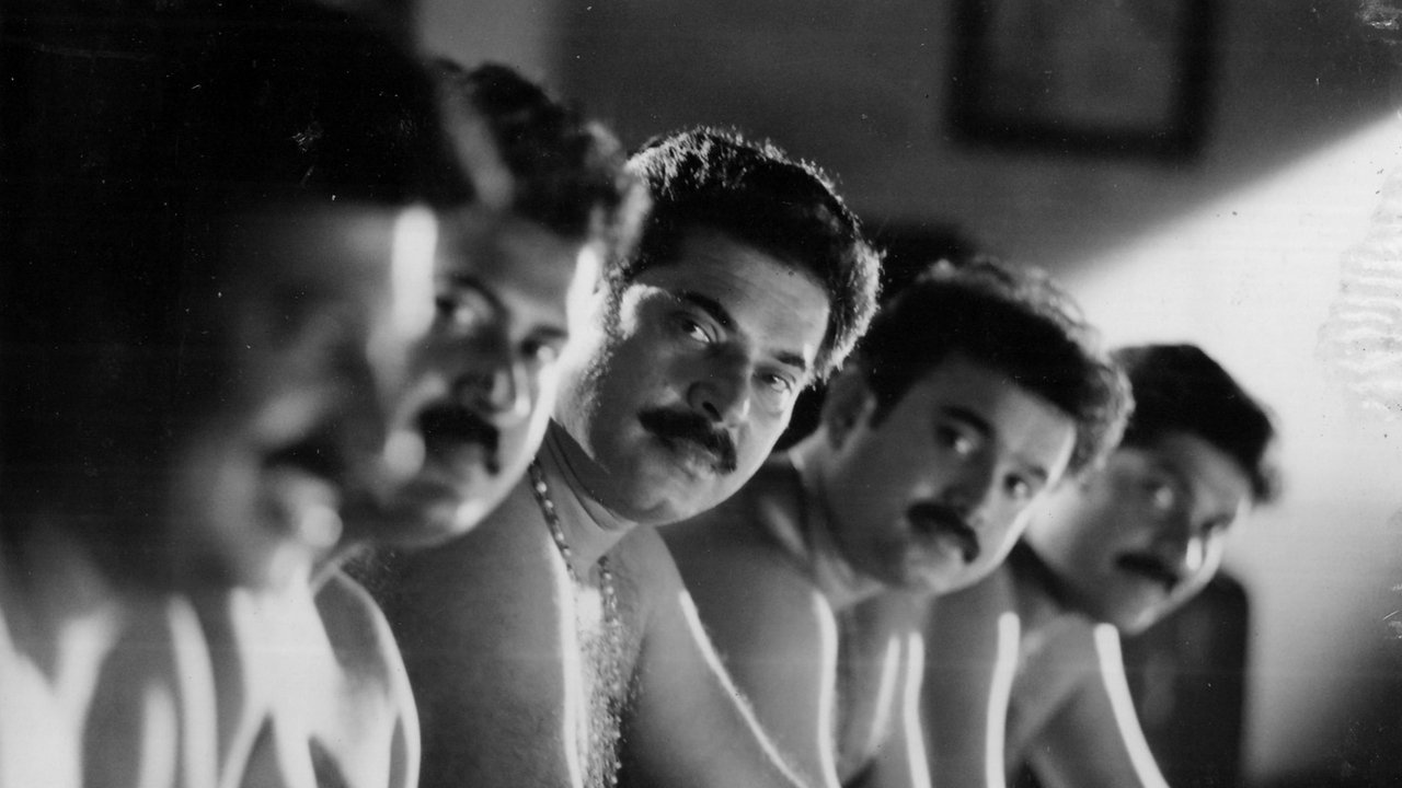 Backdrop image for movie Vallyettan