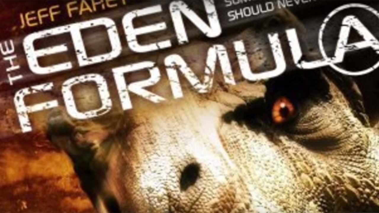 Backdrop image for movie The Eden Formula