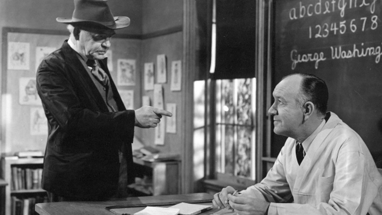 Backdrop image for movie The Millerson Case
