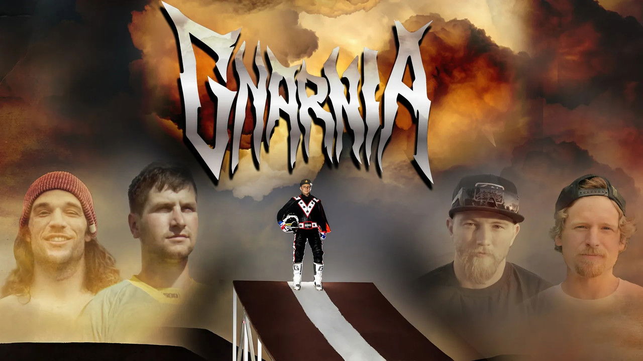 Backdrop image for movie Gnarnia