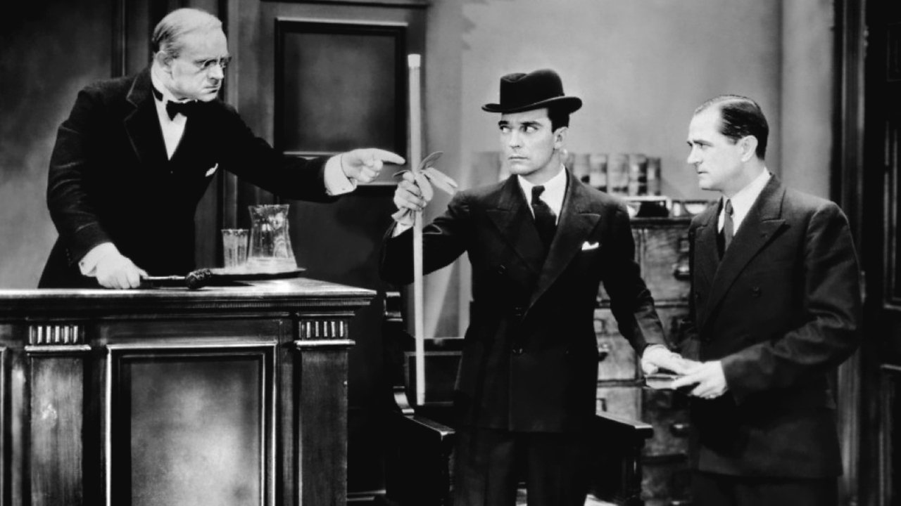 Backdrop image for movie Sidewalks of New York