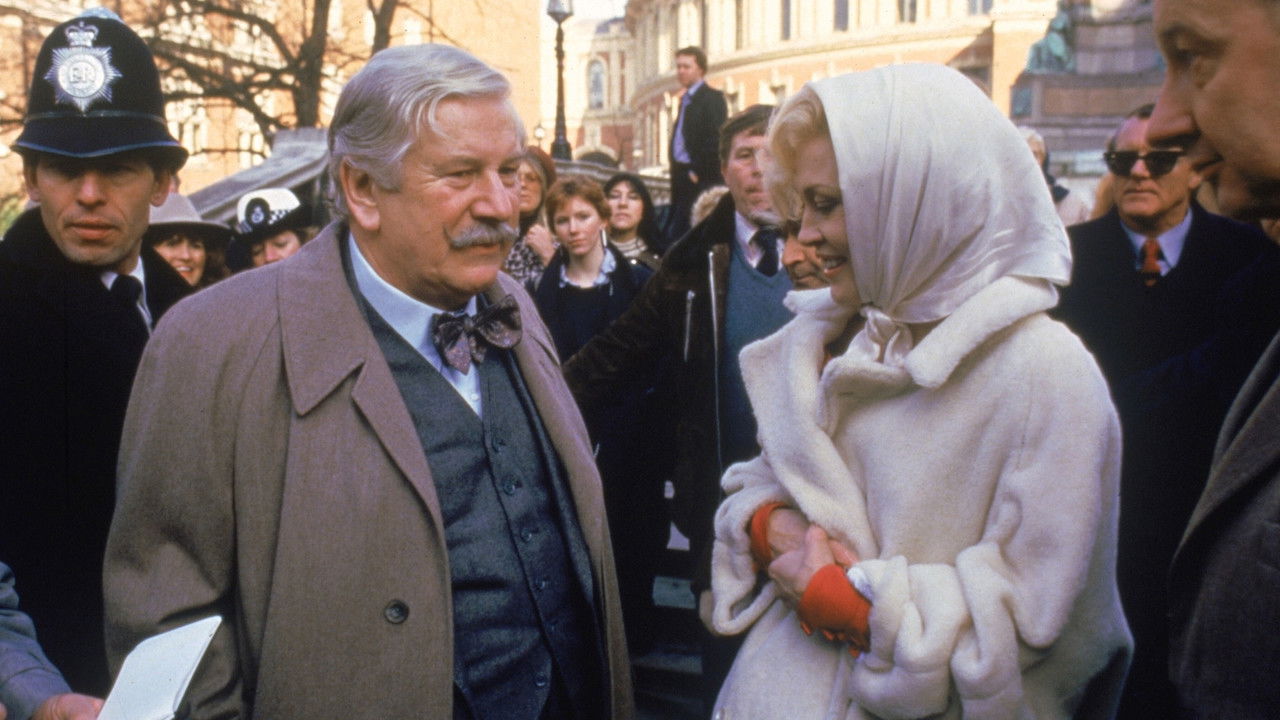 Backdrop image for movie Thirteen at Dinner