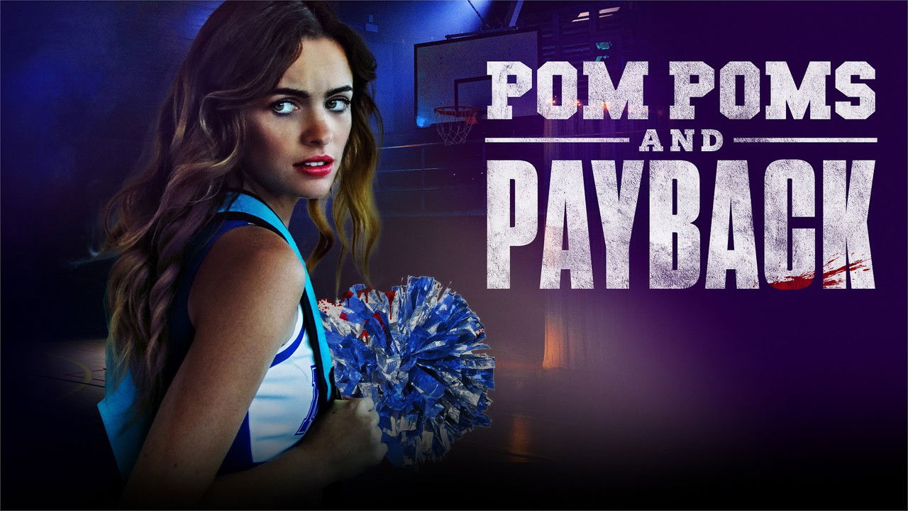 Backdrop image for movie Pom Poms and Payback