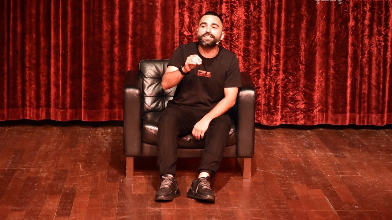 Backdrop image for movie Yüksek Gelirim