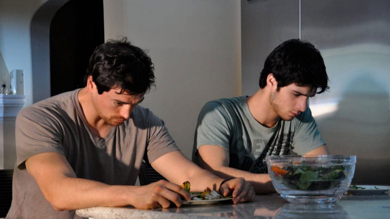 Backdrop image for movie Triple Standard