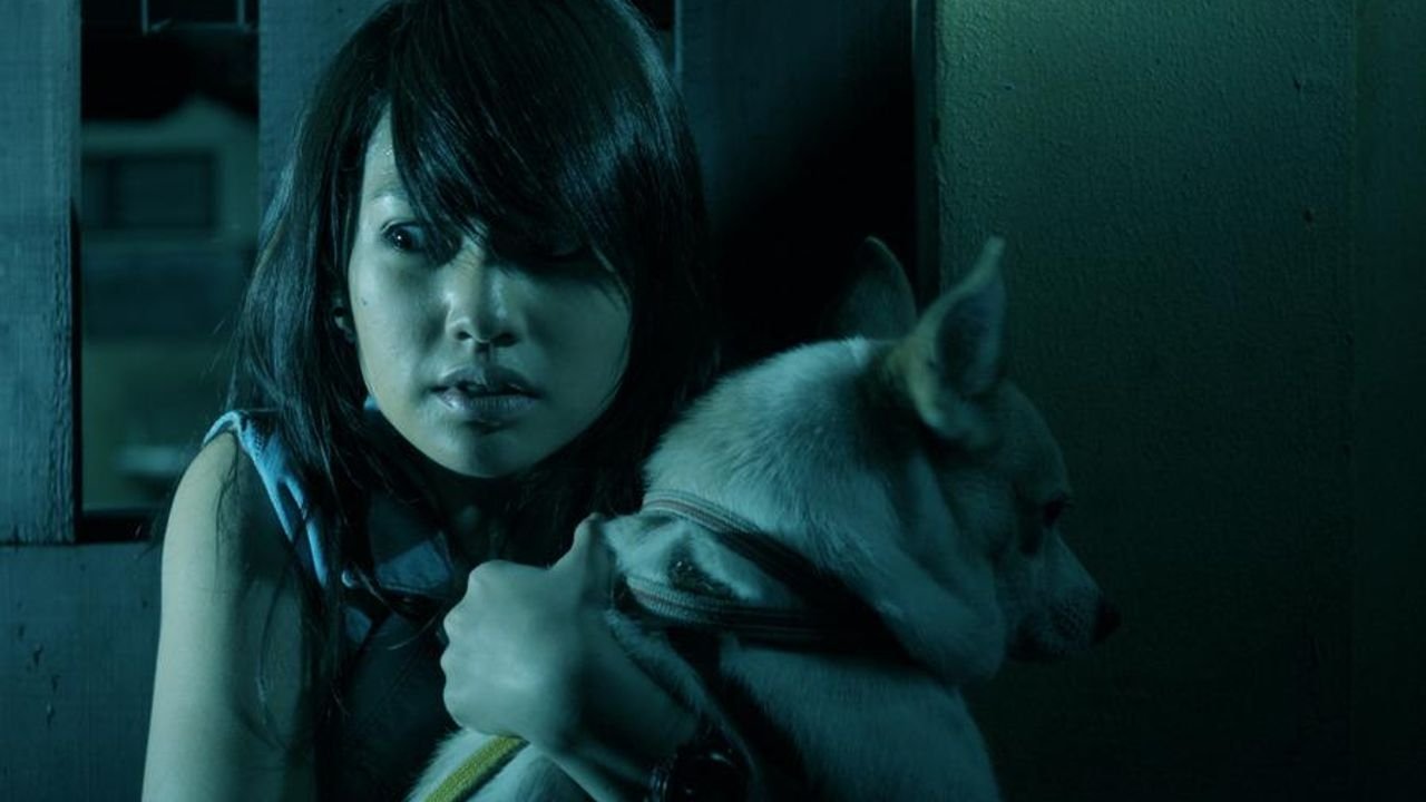 Backdrop image for movie The Child's Eye